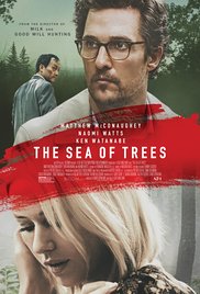 Free Download The Sea of Trees Movie-Show-Video in HD Mp4